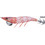 Duel Duel EZ-Q Dartmaster 3.5 A1722 Τεχνητό Δόλωμα Καλαμαριέρα Φωσφοριζέ 10.5cm 19gr RMAE