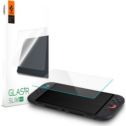 Spigen tR Slim HD 2τμχ. Τζάμια Προστασίας για Switch 2
