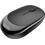 Hoco DI04 Ασύρματο Bluetooth Ποντίκι Black