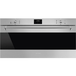 Smeg SFR9300X Φούρνος Ηλεκτρικός Άνω Πάγκου 85lt 98cm