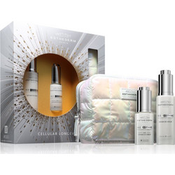 Institut Esthederm Age Proteom Advanced Serum 30ml + Eye Serum 15ml + Neseser