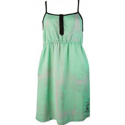 Fox Racing Mini Καλοκαιρινό Καθημερινό Φόρεμα Τιρκουάζ 52130-490