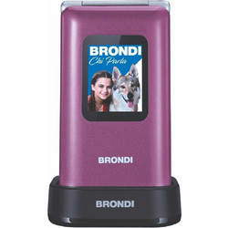 Brondi Amico Prezioso