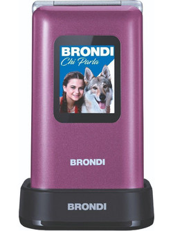 Brondi Amico Prezioso