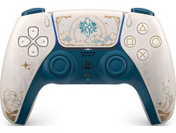 Sony DualSense Genshin Impact Wireless Controller για PS5