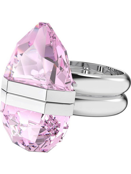 Swarovski Γυναικείο Δαχτυλίδι από Ατσάλι 5620714