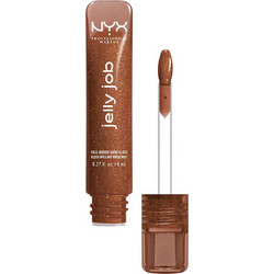 Nyx Jelly Job 15 Bling Me Lip Gloss 7.5ml