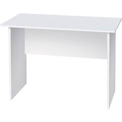 Genomax Buro 5 Γραφείο Ξύλινο 120x59x75cm 1219922272