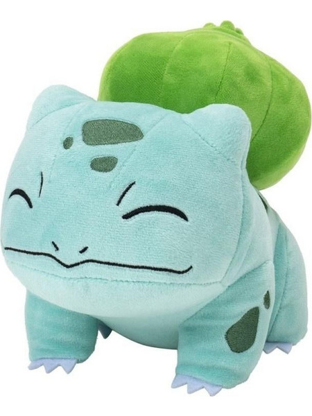 Pokemon Bulbasaur 20cm