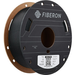 Polymaker Fiberon ASA-CF08 1.75mm Black 500gr