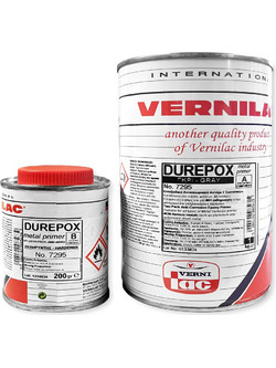 Vernilac Durepox Αστάρι 1kg