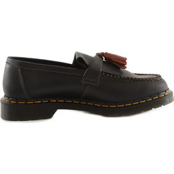 Dr. Martens Ανδρικά Μοκασίνια Loafers Δερμάτινα Καφέ 27444003