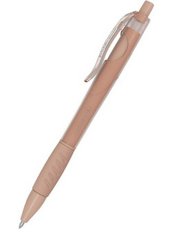 ErichKrause Butterfly Matic & Grip Manga Στυλό Διαρκείας 0.7mm Μπλε 61096