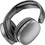 Cellular Line MAXI3 Ασύρματα Bluetooth Ακουστικά Over Ear με Noise Cancelling Ασημί