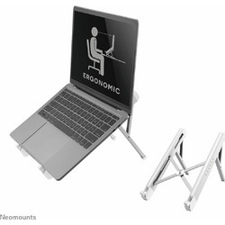 Neomounts NSLS010 Βάση Laptop έως 17"