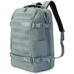 Hedgren Comby HCMBY09-059 Σακίδιο Πλάτης 28.5lt Γκρι