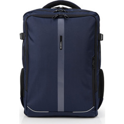 Gabol Fusion 414495-003 Αδιάβροχο Σακίδιο Πλάτης 26.6lt Navy Μπλε