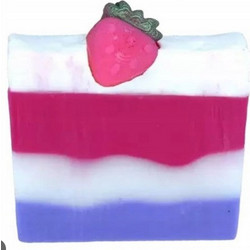 Bomb Cosmetics Berry Smooth Σαπούνι 100gr