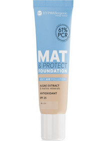 Bell Mat & Protect 02 Ivory Liquid Make Up SPF25 30gr