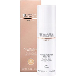Janssen Cosmetics Perfect Radiance No.00 Porcelain 30ml