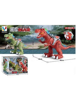Dinosaur Load Armor Φιγούρα Δεινόσαυρος με Ήχους