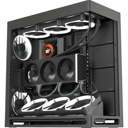 U-Case Blaze (Ryzen 7 9800X3D/32GB/1TB SSD/GeForce RTX 5070 Ti 16GB/Windows 11)