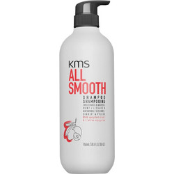 Kms California All Smooth Σαμπουάν για Φριζάρισμα 750ml