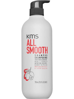 Kms California All Smooth Σαμπουάν για Φριζάρισμα 750ml