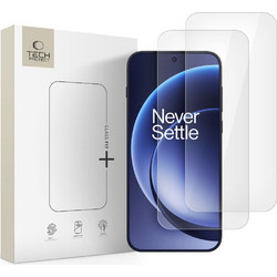 Tech-Protect Glass Fit+ Tempered Glass 2-pack (OnePlus 15)