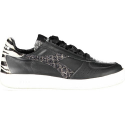Diadora Γυναικεία Sneakers Μαύρα 201175144F-C0787