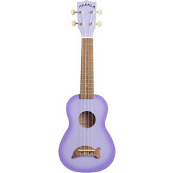 Kala Ukulele Makala Dolphin