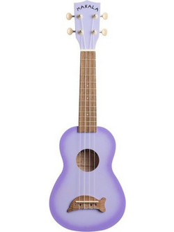 Kala Ukulele Makala Dolphin