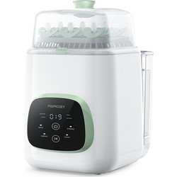 Momcozy KleanPal Pro Βρεφικός Αποστειρωτής Μπιμπερό Ηλεκτρικός