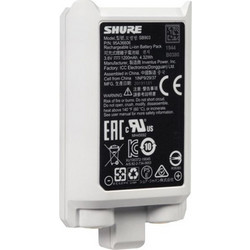 Shure SB903 Μπαταρία Μικροφώνου