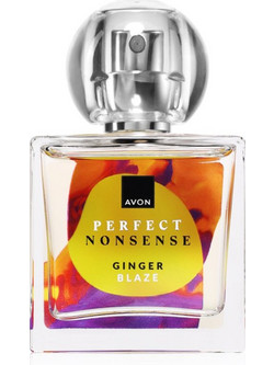 Avon Perfect Nonsense Ginger Blaze Eau de Parfum 50ml