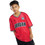 Jordan Παιδικό T-Shirt Κοντομάνικο Κόκκινο 95F217-R78