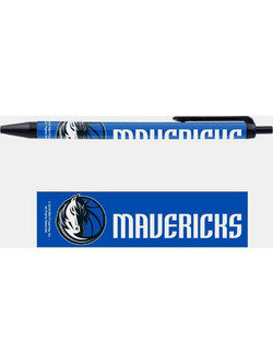 Wincraft Dallas Mavericks Στυλό Διαρκείας 65855118