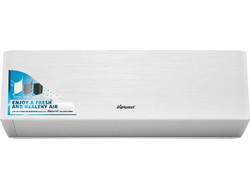 Diplomat DAH-120SM Κλιματιστικό Inverter 12000 BTU A+++ με Wi-Fi