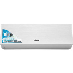 Diplomat DAH-120SM Κλιματιστικό Inverter 12000 BTU A+++ με Wi-Fi