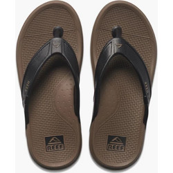 Reef Oasis Ανδρικές Σαγιονάρες Καφέ CJ5263