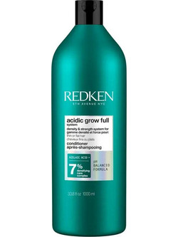 Redken Acidic Grow Full System Conditioner κατά της Τριχόπτωσης 1lt