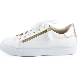 Ragazza Γυναικεία Sneakers Λευκά 0128