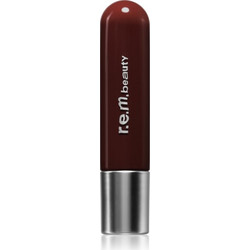 r.e.m beauty On Your Collar Roll Up Plumping Lip Gloss 8.4ml