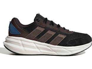 Adidas Astrastar Ανδρικά Sneakers Μαύρα JP5941