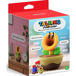 Talking Flower Nintendo Switch
