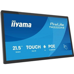 iiyama TW2223AS-B3P IPS Φορητό Monitor 21.5" 1920x1080 FHD 60Hz 14ms