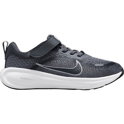 Nike Stellar Ride Παιδικά Αθλητικά Παπούτσια για Τρέξιμο Ανθρακί HQ3267-008