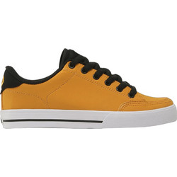 Circa AL50 Ανδρικά Sneakers Πορτοκαλί AL50MYBW