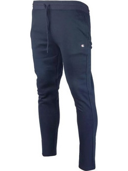 Champion Ανδρικό Παντελόνι Φόρμας Navy Μπλε 218058-BS501