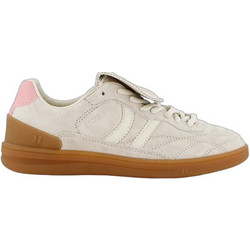 Coolway Becks Ανδρικά Sneakers Μπεζ 155990139